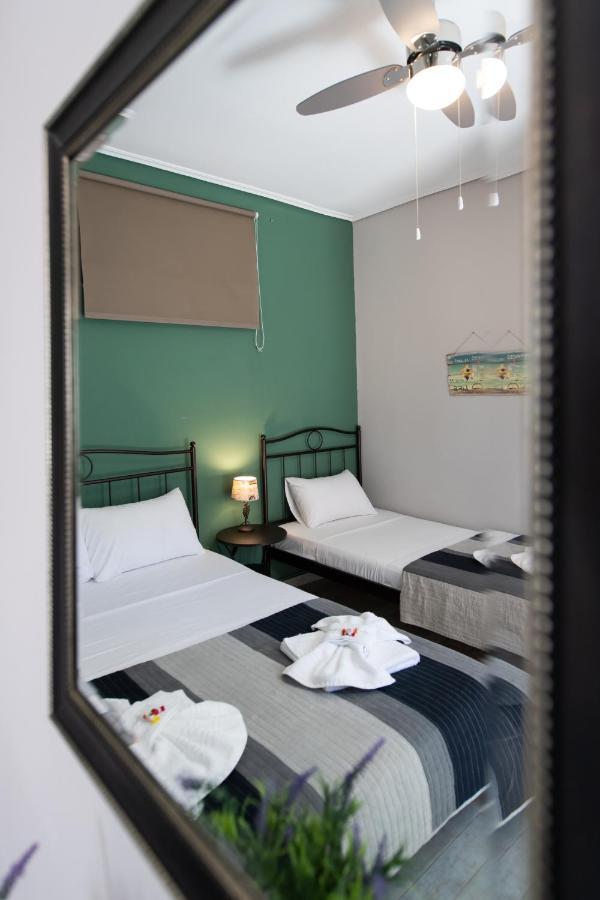 Apolpaina Villa Gerasimoula מראה חיצוני תמונה